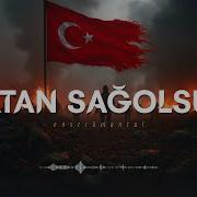 VATAN SAĞOLSUN Fon Müziği Enstrümantal