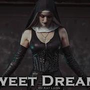 EPIC COVER Sweet Dreams By Kat Leon