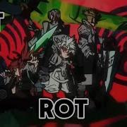 Gachiakuta AMV Let It Rot