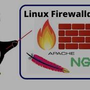 Linux Firewalld Setup Apache Nginx Server KodeKloud Engineer Task Success