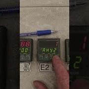 How To Setting And Configuration For Temperature Controllers West P6100