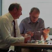 Growing And Supporting Spin In Companies At University College Dublin