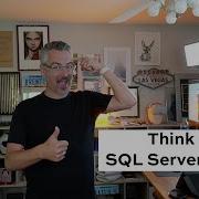 Как мыслить как движок SQL Server демонстрационная версия после обеда