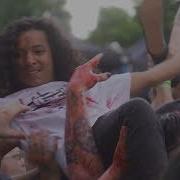 The Convalescence A Legacy In Blood Michigan Metalfest 2025 Live Music Video
