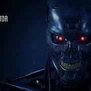 Terminator Resistance Main Menu 60FPS