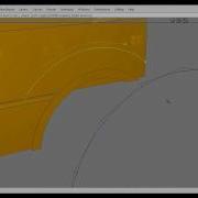 Autodesk Alias 2011 Highlights Improved Fit Curve Tool