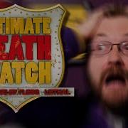 Ultimate Death Match Is A Terrible Wrestling Movie
