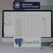 DbWatch Control Center For PostgreSQL
