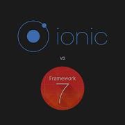 Ionic Vs Framework7 Which Is Better