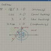 Optimal Control CMU 16 745 2025 Lecture 5 Optimization Pt 3