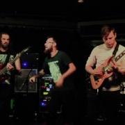 Allegaeon Secrets Of The Sequence Rochester NY 11 8 15