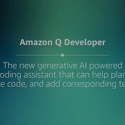 Implement An API With Amazon Q Developer Agent For Software Development Amazon Web Services