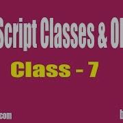 Learn Angular 2 4 5 6 Online Training TypeScript Classes Objects Class 7 By Harsha Sir