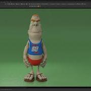 Modo Essentials Bonus Render Outputs