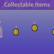 Collectable Items Unity Tutorial