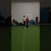 Vestibular Rehabilitation Walking With Head Rotation Side To Side