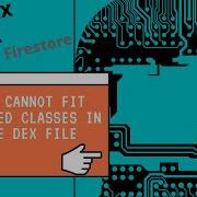 Flutter Error Resolved Multidex Error Firestore