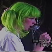 SCOWL LIVE STAY GOLD MELBOURNE 5 27 23