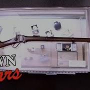 FACE OFF For Sharp Shooter Buffalo Rifle Seller Vs Expert Season 7 Pawn Stars