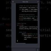 Theatre Ticket Booking System Python Chatgpt Chatgptexamples Python
