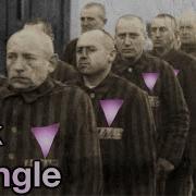 The Symbol That Could Get You Killed In A Nazi Camp