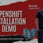 OpenShift Installation On Bare Metal Demo