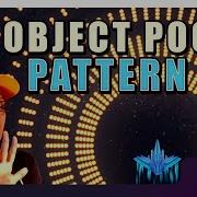 Object Pool Pattern Game Programming Patterns In Godot 4