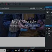 Options And Themes In Bootstrap Studio
