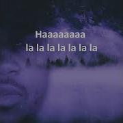 BOLANLE GLIDE Lyrics Video Reign Ayo