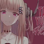 Nightcore Take You To Hell Lyrics