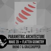 Parametric Algorithmic Architecture Shelves Interlocking Intersection Using Grasshopper For Rhino