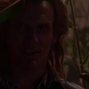 Randall Flagg In The Cornfield