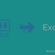 How To Convert Markdown Table To Excel Online