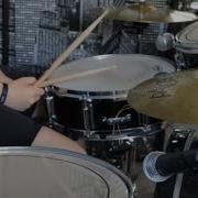 Rammstein Ramm4 Drum Cover