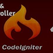 MVC And Controller In Codeigniter Part 4 Codeigniter 4 Tutorial In Hindi