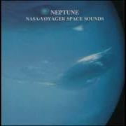 Neptune Plasma Wave Antenna NASA Voyager Recordings
