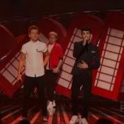 HD One Direction Live While We Re Young X Factor USA Results
