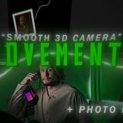 Smooth 3D Camera Movements AFTER EFFECTS GUIDE