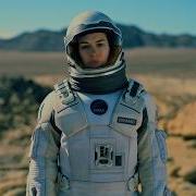5 Minutes Of Interstellar In 4K