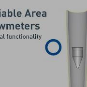 Measuring Principle Of Variable Area Flowmeters KROHNE