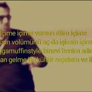 Ragga Oktay Yeniden Sözleri