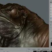 Mudbox Sculpting Part 3 4 Tutorial