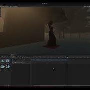 Virtual Production Visualization In Unity 3D Game Engine