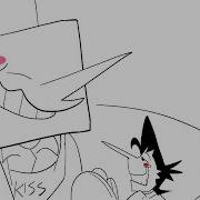 May I Have A Cookie Mr Tenna Deltarune Spamtenna Animation