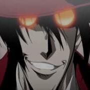 HELLSING MY LIFE
