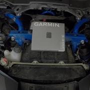 Garmin BC 50 Install