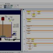 Batch Simulation In LogixPro