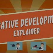 Agile Iterative Development Explained Tank Or Milk Truck