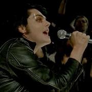 My Chemical Romance Desolation Row Official Music Video