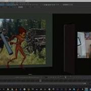 Animation Tutorial With Pro Animator Part 2 Blocking